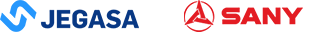 JEGASA-SANY