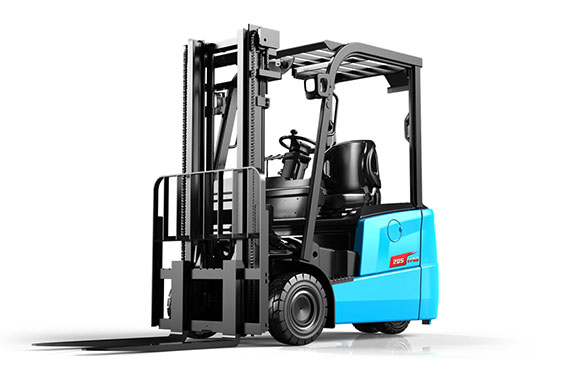 Montacargas SANY Triciclo